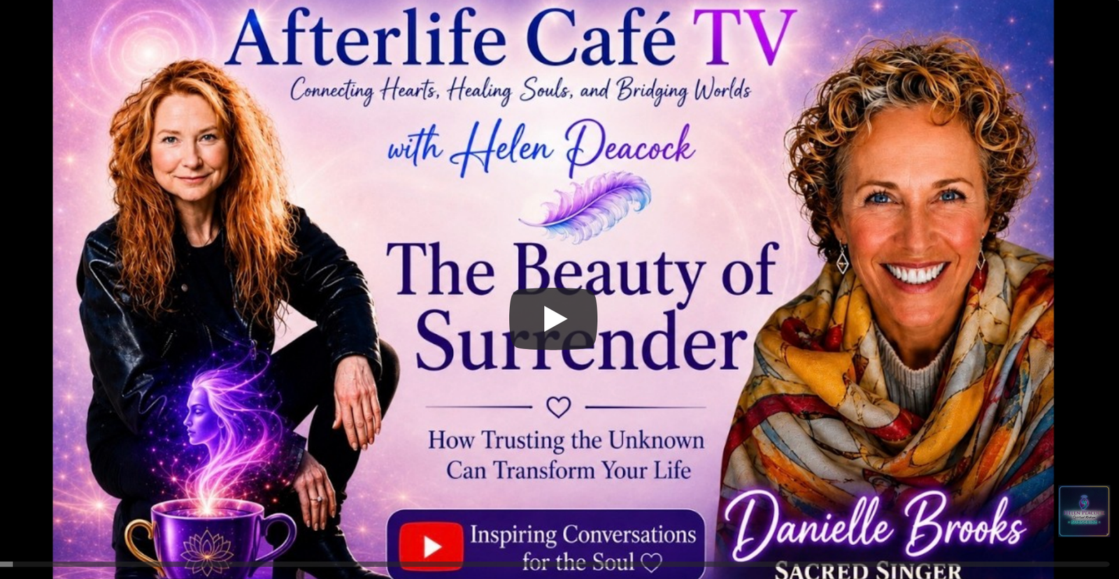 Afterlife TV